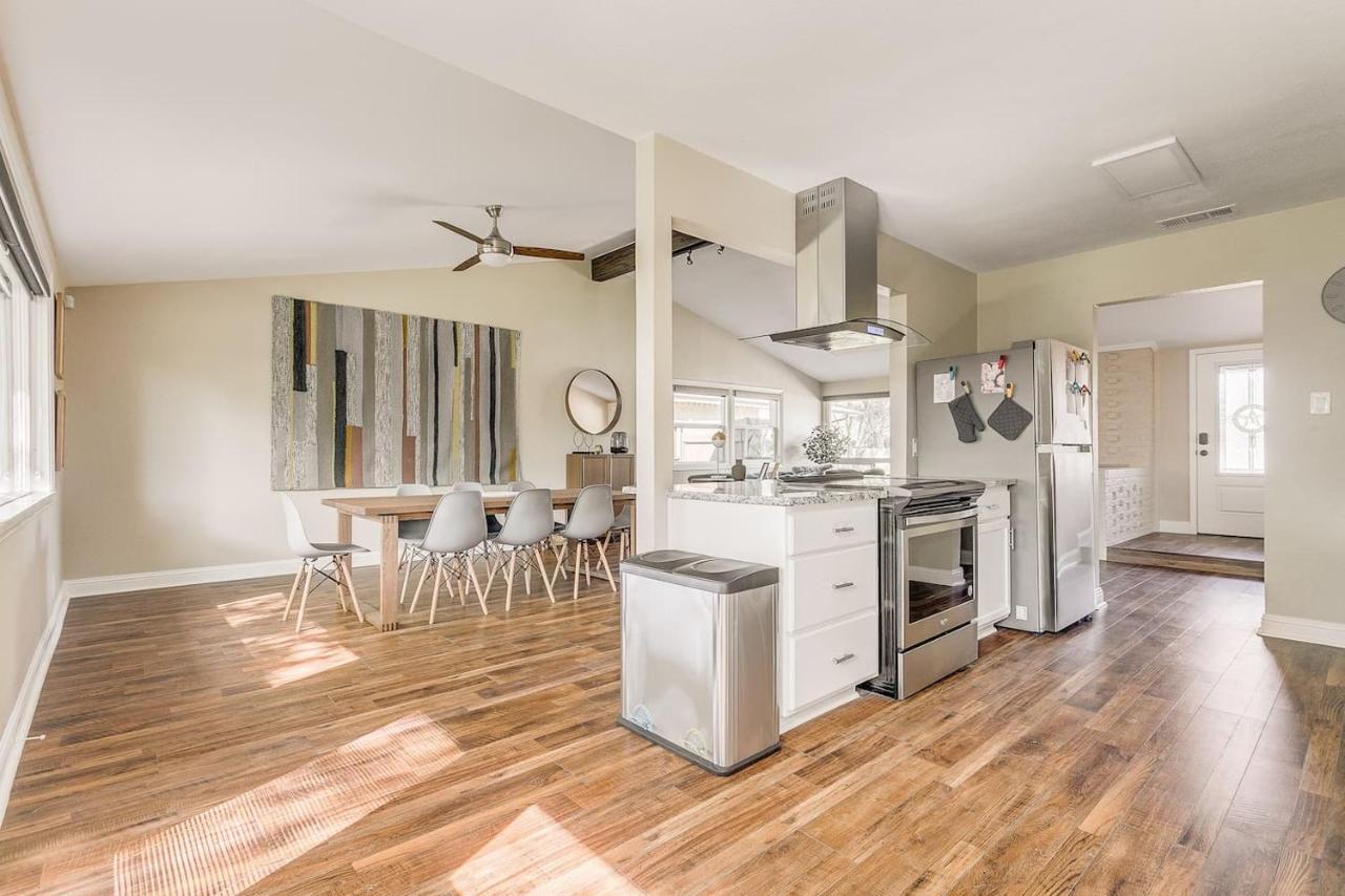 Northwest Luxury Retreat For Big Groups * Dallas