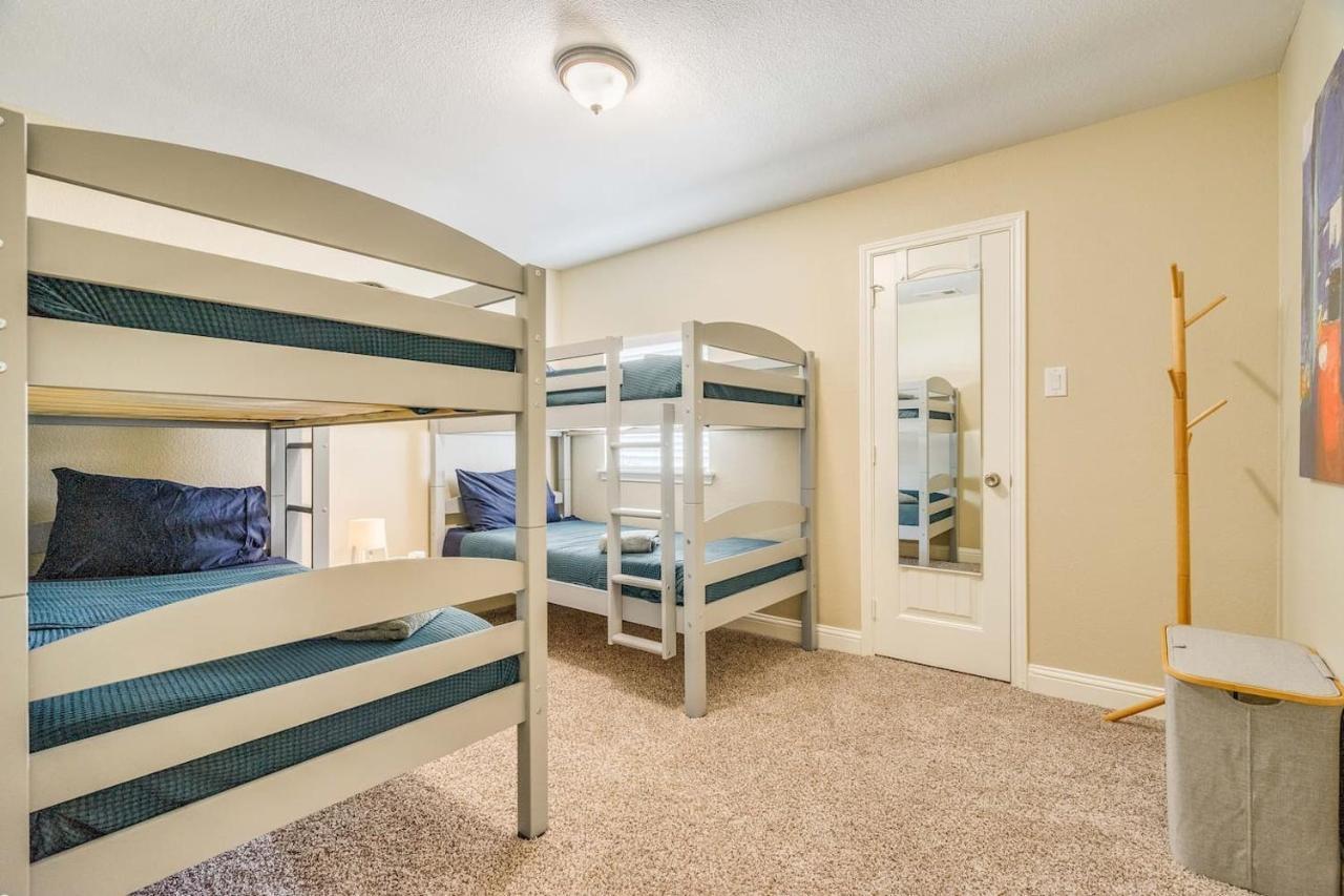 Northwest Luxury Retreat For Big Groups
