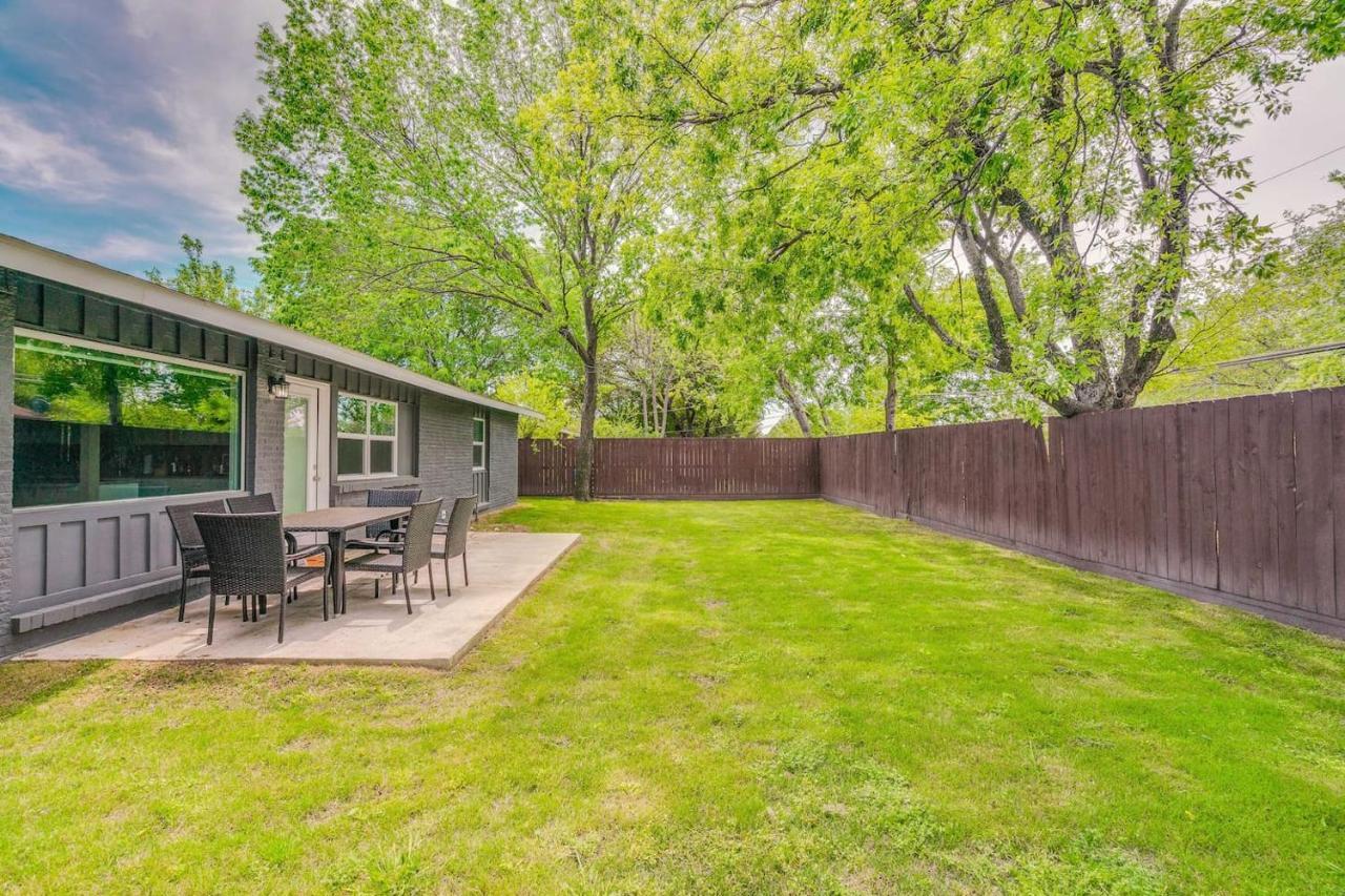 Holiday home Northwest Luxury Retreat For Big Groups Dallas
